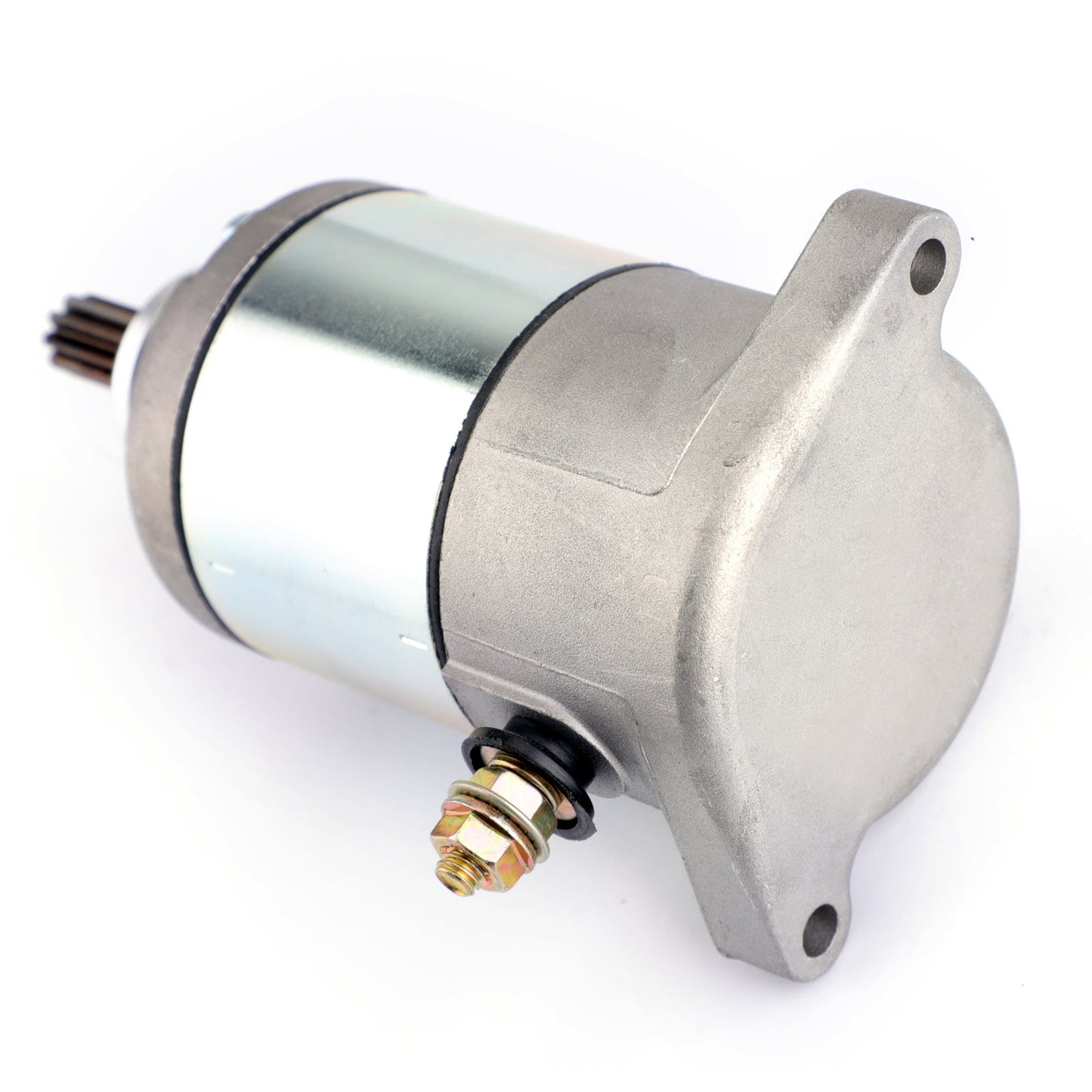 Electric Starter Motor for Honda FES125 Pantheon 2003-2005 NES125 SH 125/150 Assosary