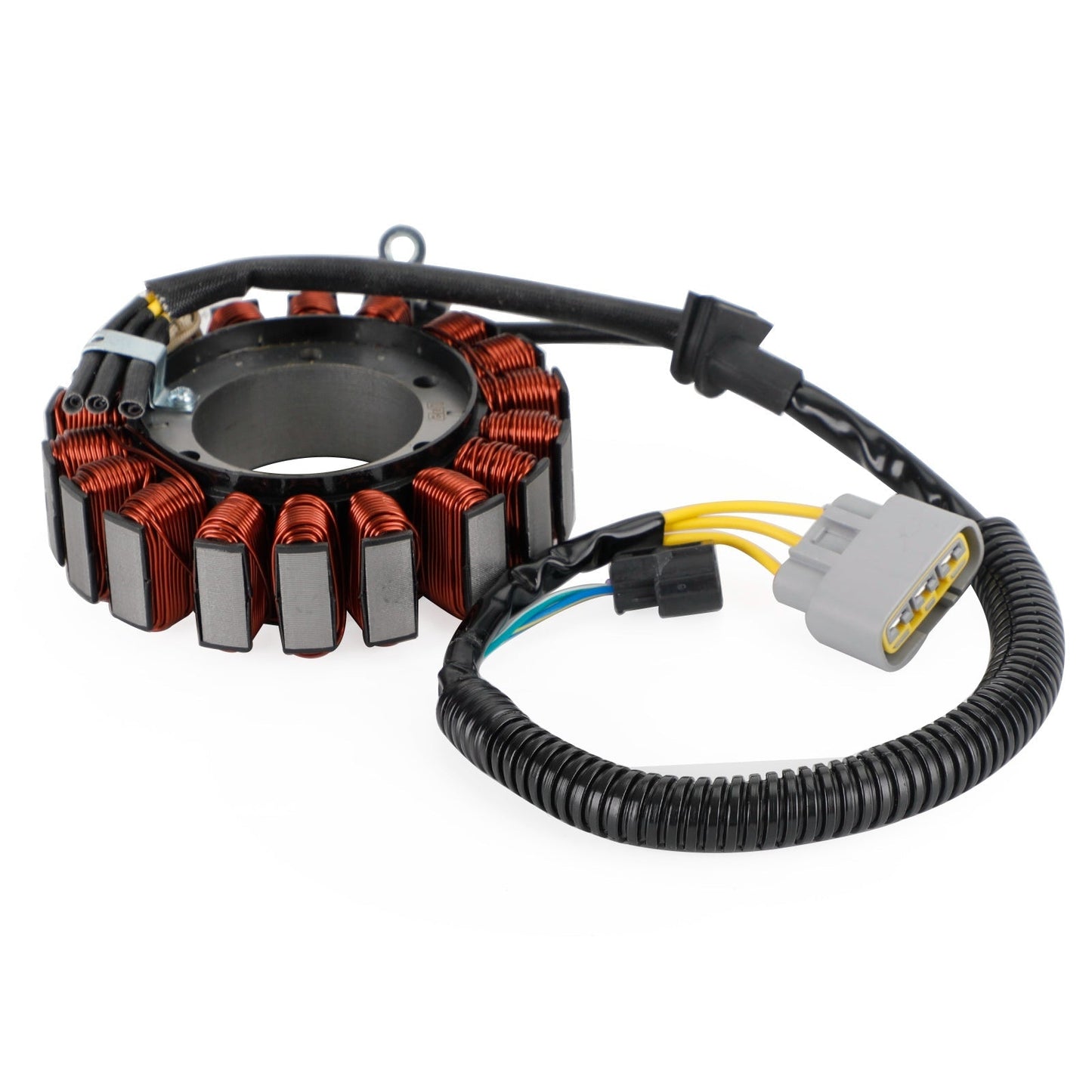 20-21 Honda SXS1000 SXS1000M3D Pioneer 1000 STATOR ASSEMBLY GENERATOR COIL