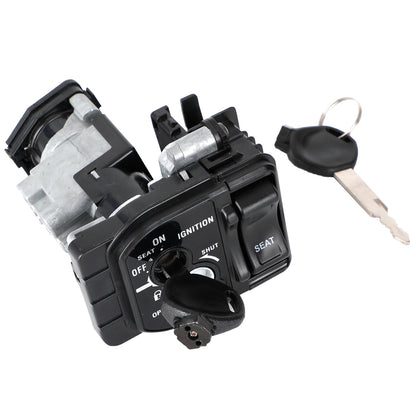 Honda Vario 110 #3510A-K46-N00 Lock Set Key Ignition Switch Seat Lock