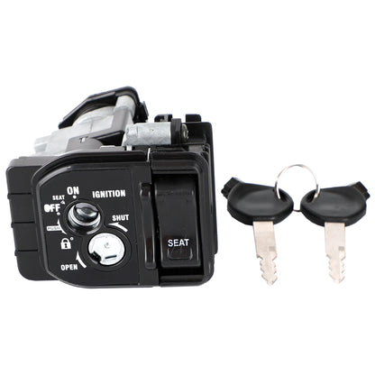 Honda Vario 150 Fi 2015-2016 Ignition Switch Seat Lock Set Combo