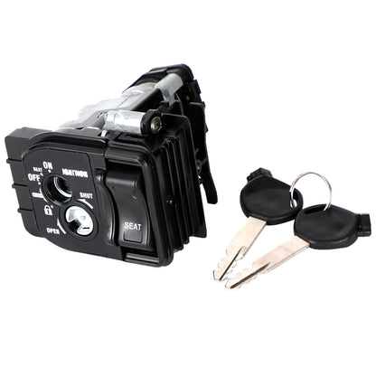 Honda Vario 150 Fi 2015-2016 Ignition Switch Seat Lock Set Combo