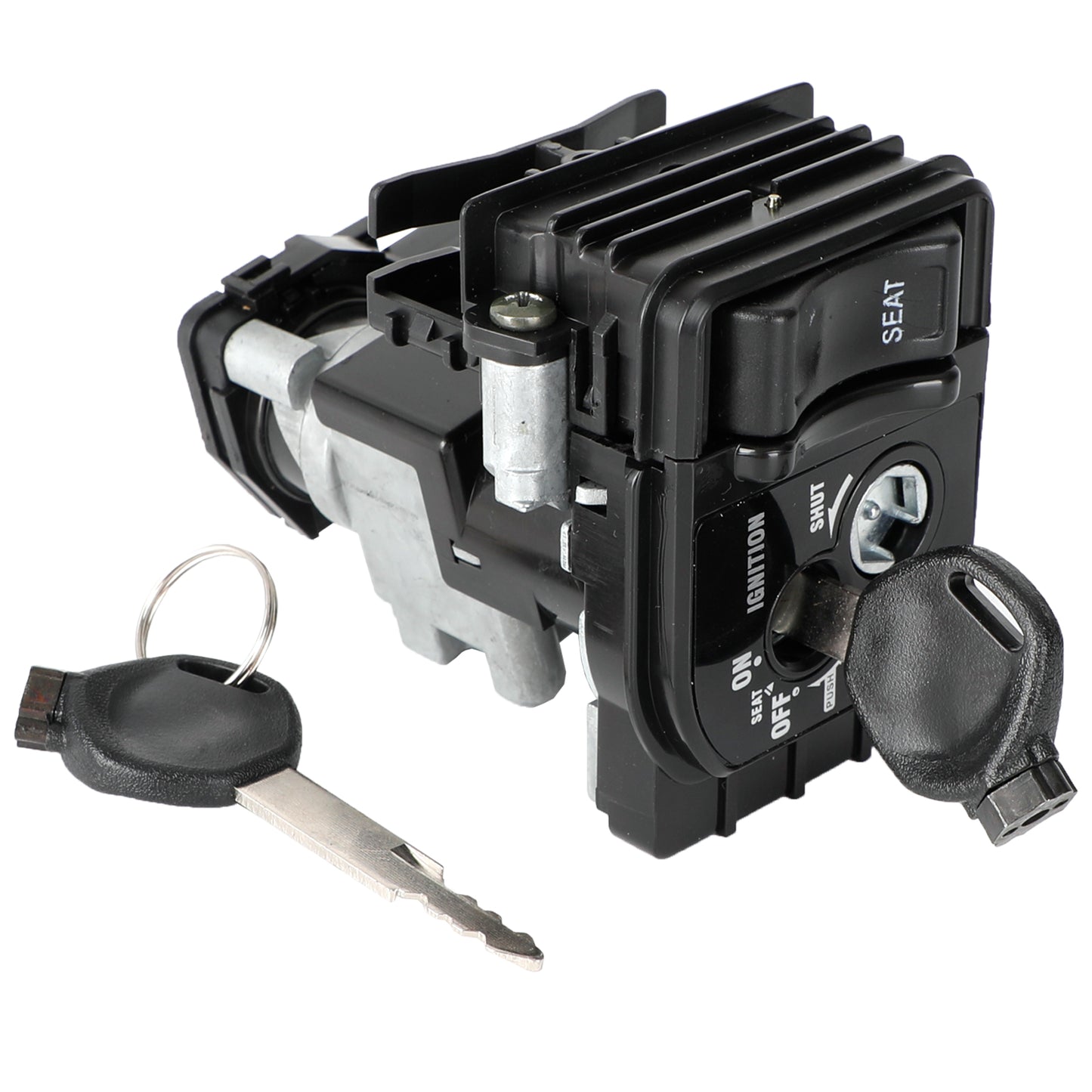 Honda Vario 150 Fi 2015-2016 Ignition Switch Seat Lock Set Combo