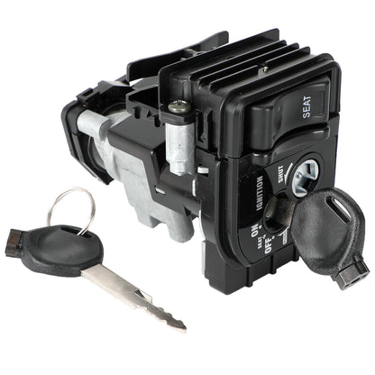 Honda Vario 150 Fi 2015-2016 Ignition Switch Seat Lock Set Combo