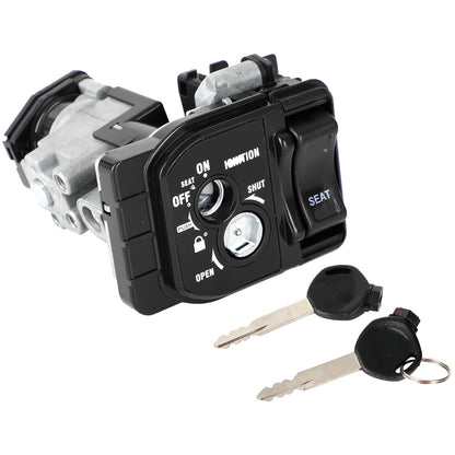 Honda Vario 150 Fi 2015-2016 Ignition Switch Seat Lock Set Combo