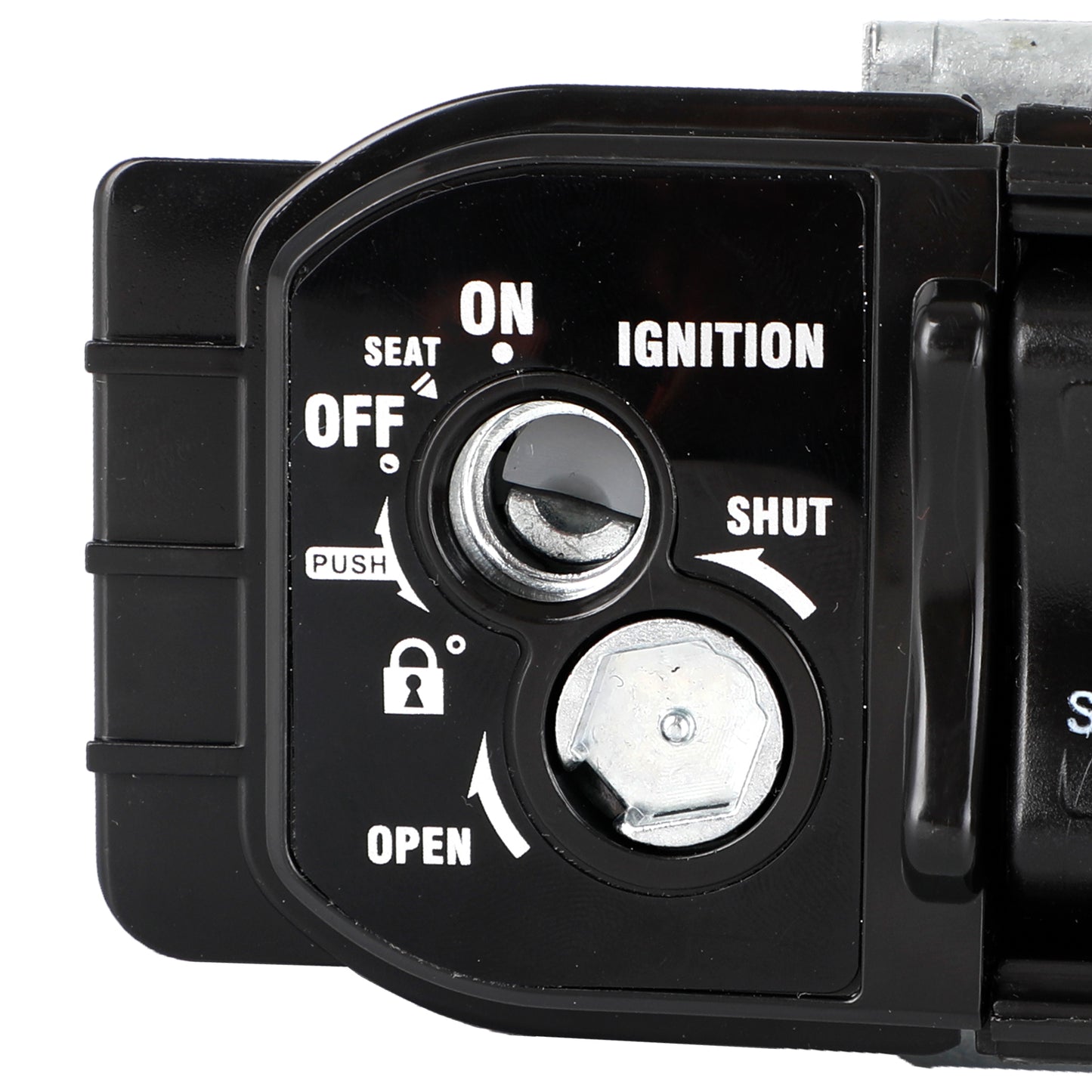 Honda Vario 150 Fi 2015-2016 Ignition Switch Seat Lock Set Combo