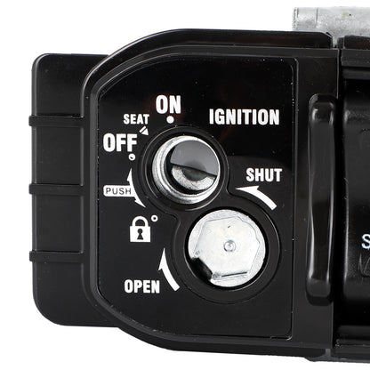 Honda Vario 150 Fi 2015-2016 Ignition Switch Seat Lock Set Combo