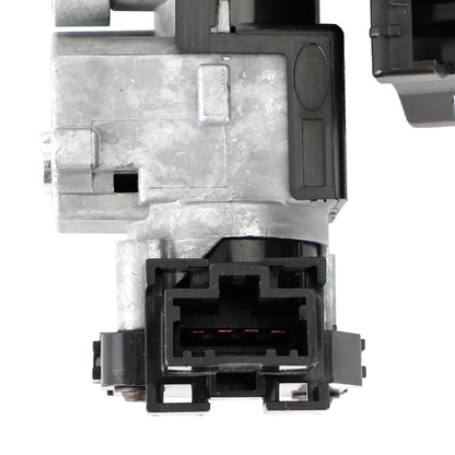Honda Vario 150 Fi 2015-2016 Ignition Switch Seat Lock Set Combo