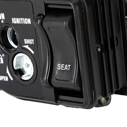 Honda Vario 150 Fi 2015-2016 Ignition Switch Seat Lock Set Combo