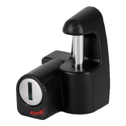 Honda CRF250L/LA 2013-2020 Lock Set Key Switch Ignition Seat Lock Fuel Cap