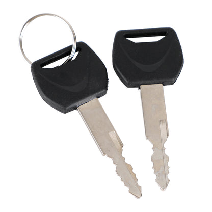 Honda CRF250L/LA 2013-2020 Lock Set Key Switch Ignition Seat Lock Fuel Cap