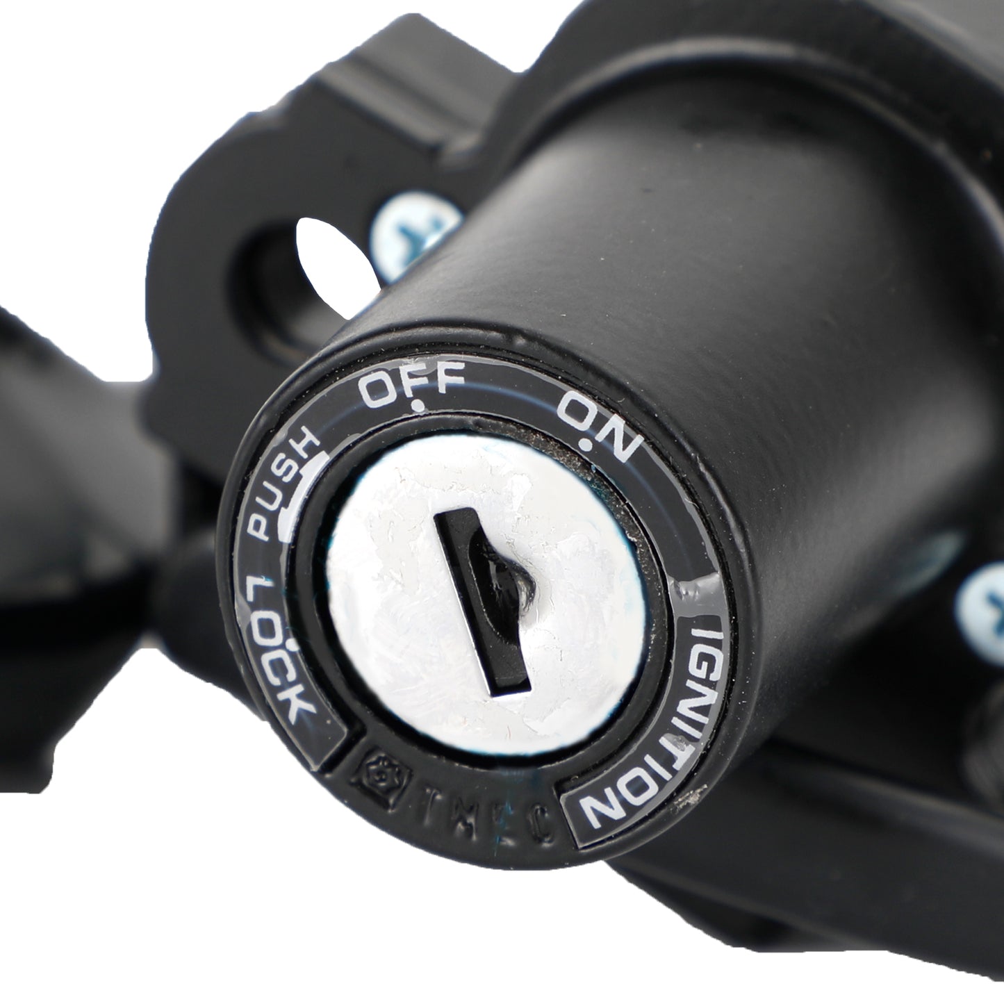 Honda CRF 250 RL RLA Rally 2017-2020 Ignition Switch Fuel Cap Helmet Lock Set