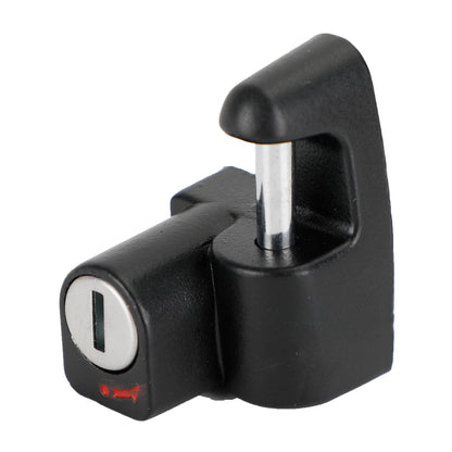 Honda CRF 250 RL RLA Rally 2017-2020 Ignition Switch Fuel Cap Helmet Lock Set
