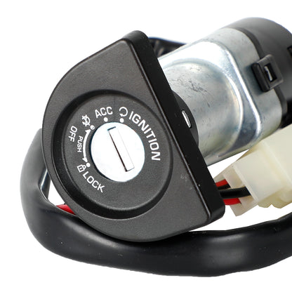 Street XG 750 500 Street Rod 750A 2014-2020 Ignition Switch Gas Cap Key Lock Set
