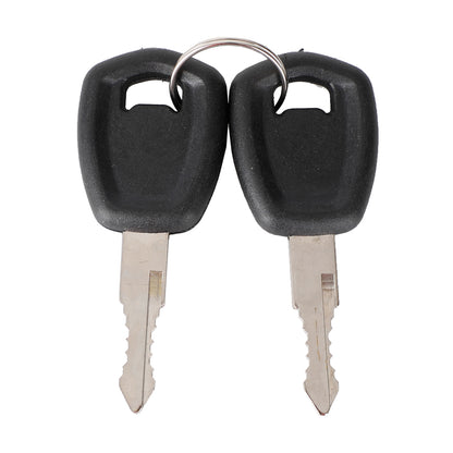 Street XG 750 500 Street Rod 750A 2014-2020 Ignition Switch Gas Cap Key Lock Set