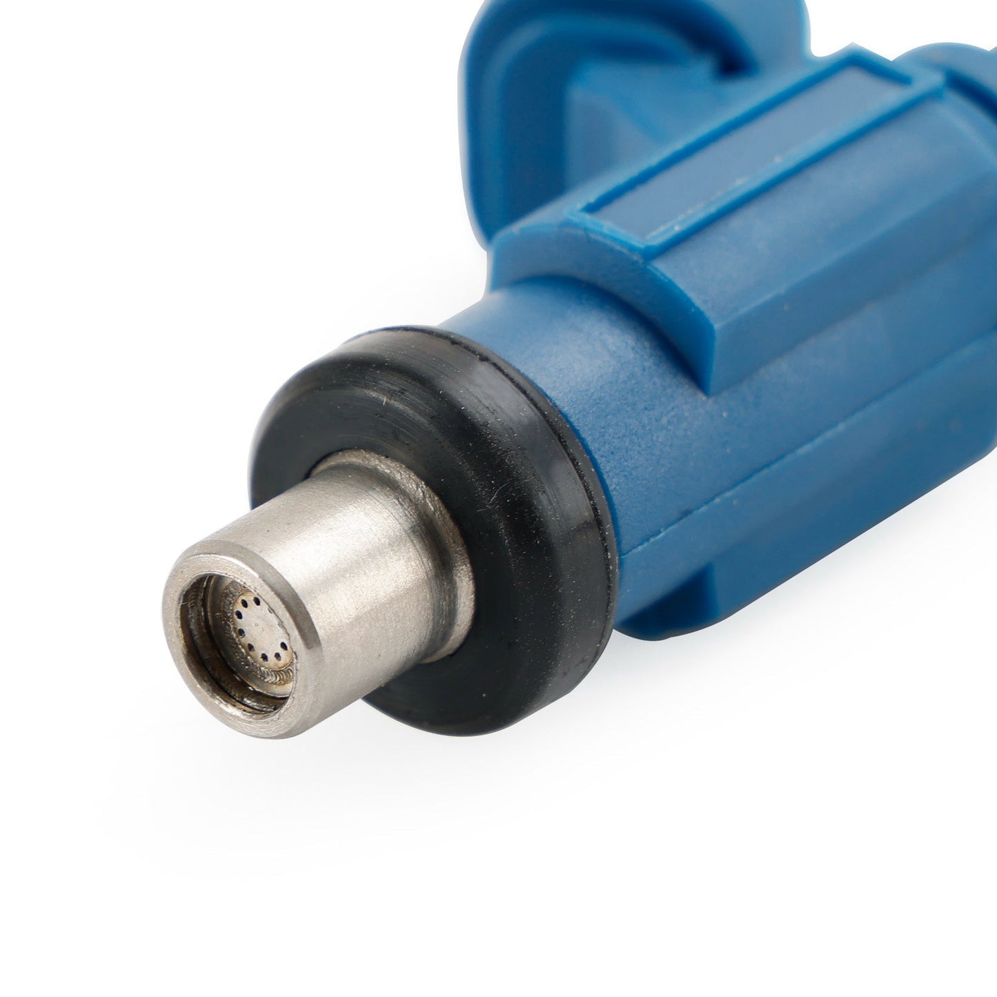 4 inyectores de combustible EAT286 49033-0010 para Kawasaki Ninja ZX-14 ZX-10R KX450F