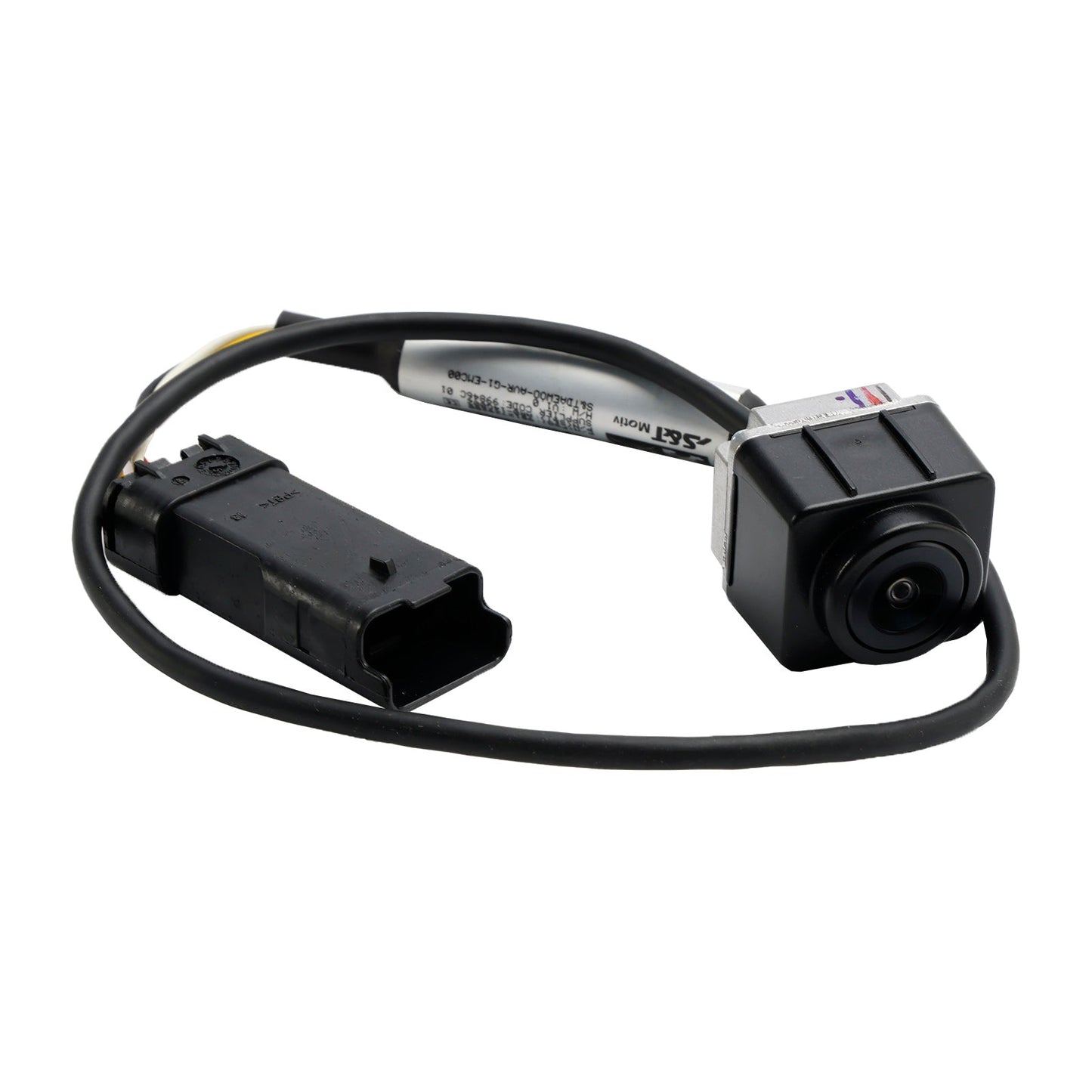 Caméra de recul pour Peugeot 3008 Mk1 2008-2016 9804632980