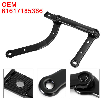 BMW 5 6 Series E60 E61 E63 E64 61617185366 Front Right Wiper Arm Bearing Kit