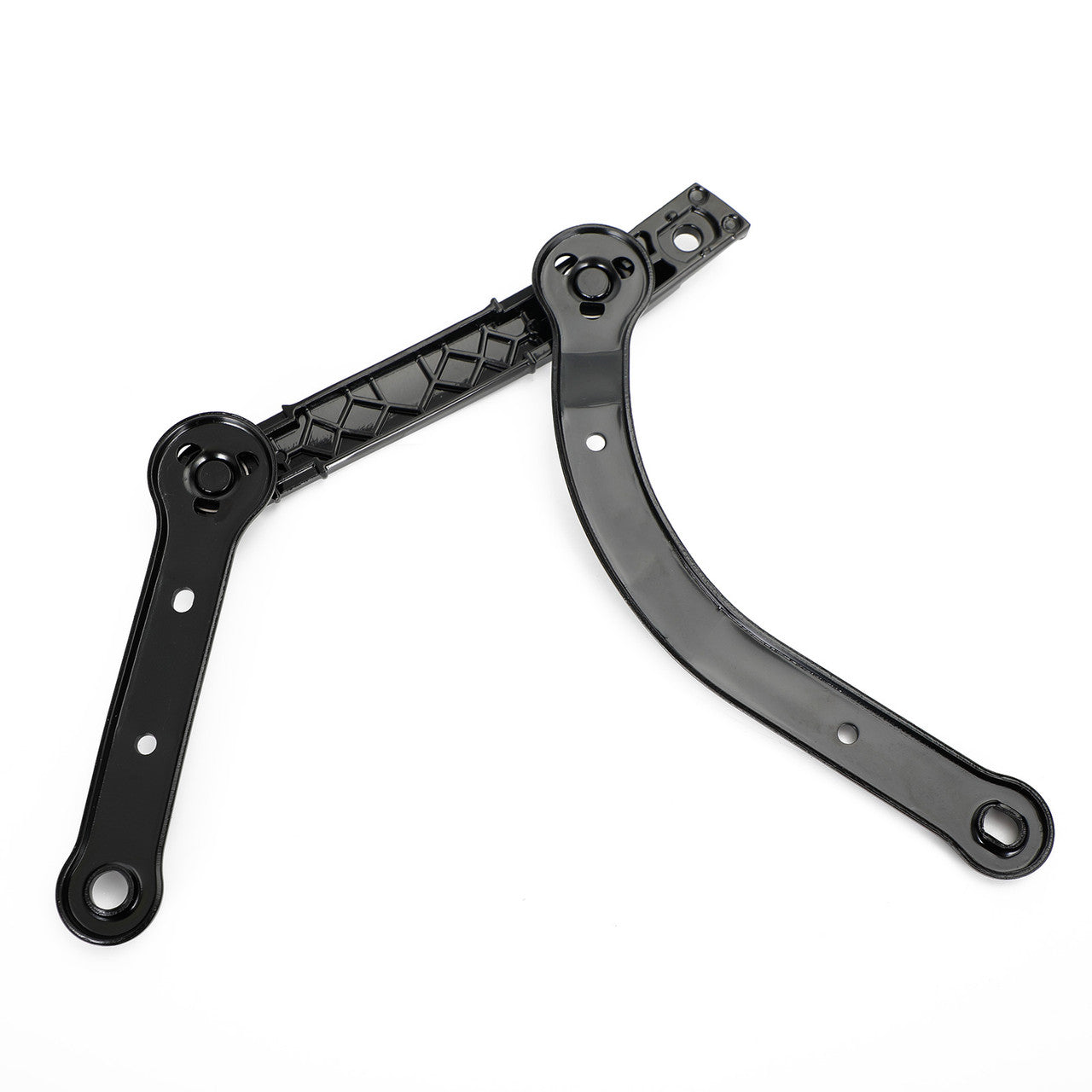 Kit de cojinetes para brazo limpiaparabrisas delantero derecho BMW Serie 5 6 E60 E61 E63 E64 61617185366