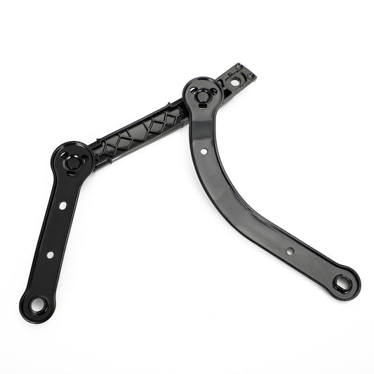 61617185366 Front Right Wiper Arm Bearing Kit For BMW 5 6 Series E60 E61 E63 E64