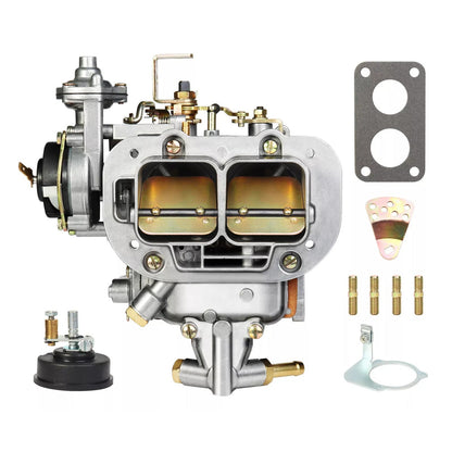 1980-1981 Nissan 200SX Weber 32/36 DGV DGEV DGAV 2 Barrel Carburetor 22680 99004300 32/36 DGEV