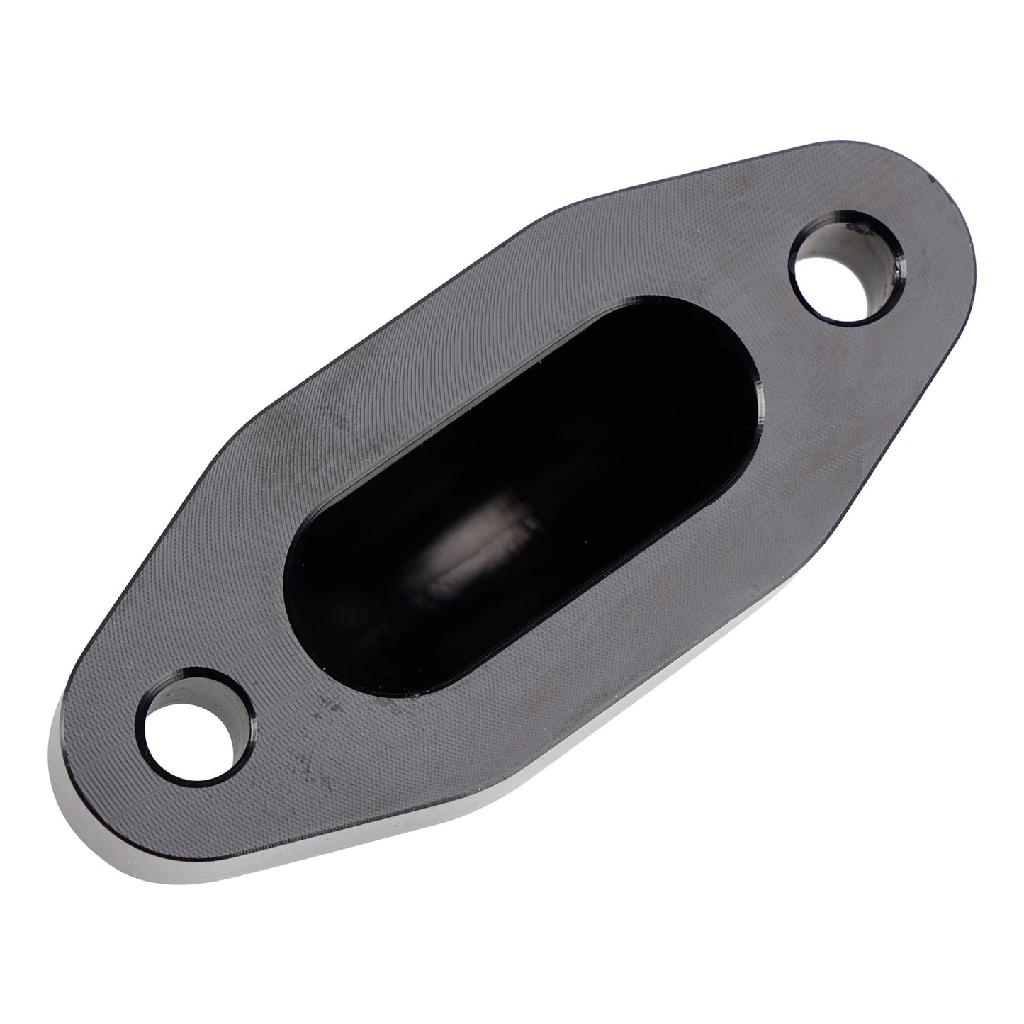 Tapa de derivación del enfriador de aceite (sin puertos de sensor) Motor LS de generación III y IV