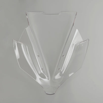 ABS Motorcycle Windshield WindScreen fit for YAMAHA MT 10 MT-10 2022