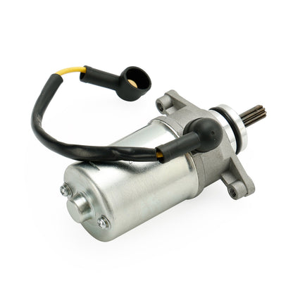Engine Starter Motor Starting For Yamaha Raptor 50 YFM50 04-08 Champ 100 87-91 Assosary