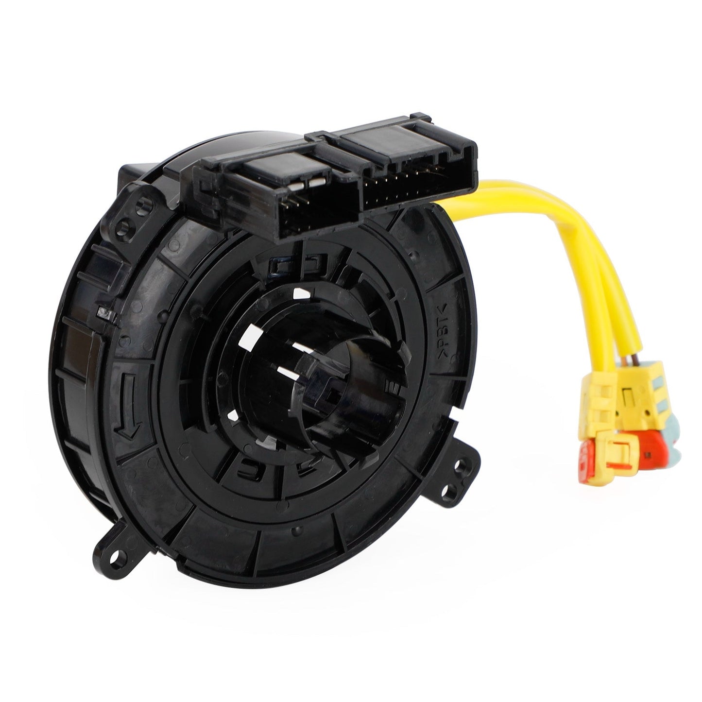 20957009 Squib Spiral Cable Clock Spring Holden Caprice