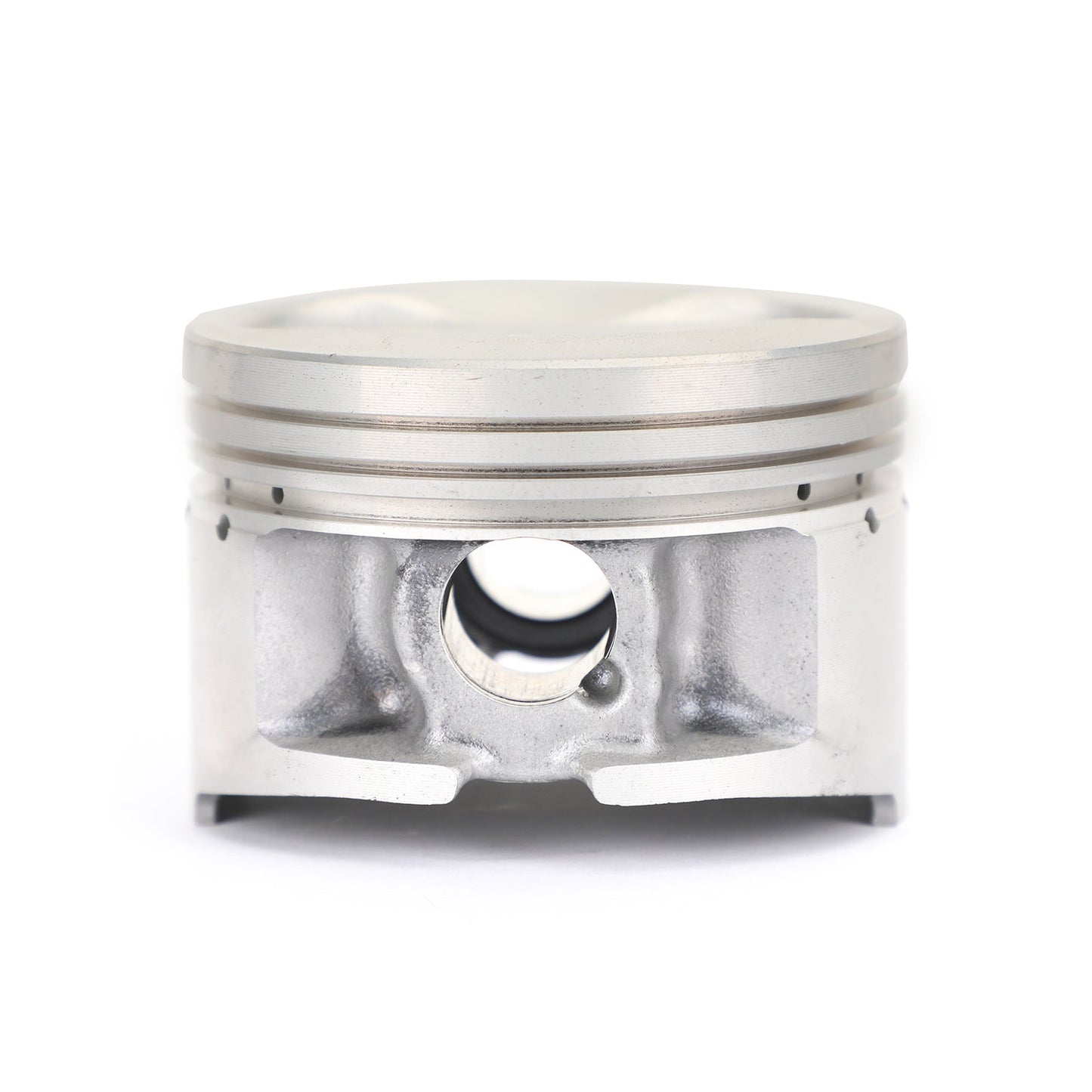 Kit de junta de pistón y cilindro para Yamaha Moto-4 250 YFM250 STD (1989-1991), 71 mm, 229,6 cc, 4BD-11310-01-00