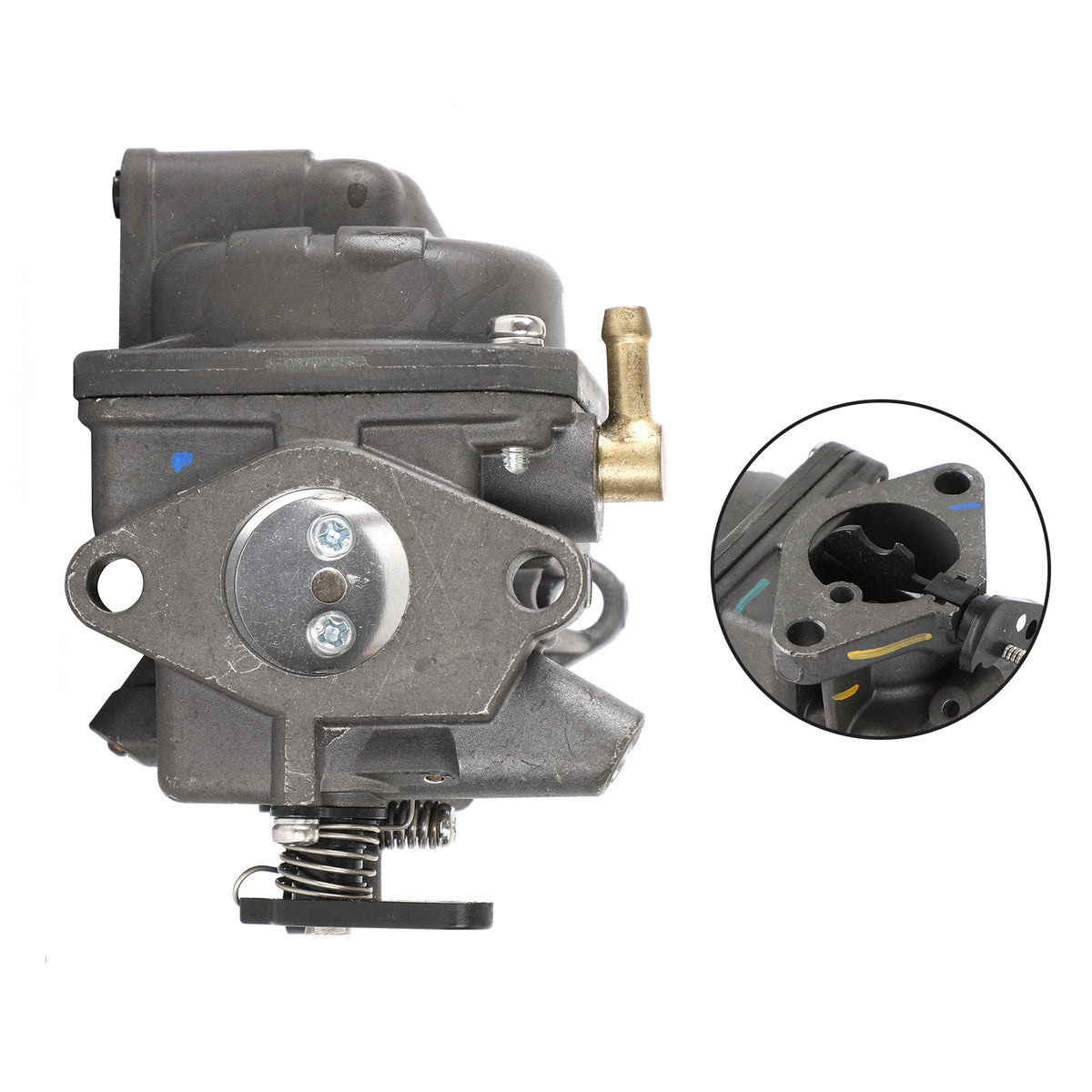 BF8A BF8AM BF8AH BF8AK Honda 16100-881-A01 Outboard Carburetor Carb