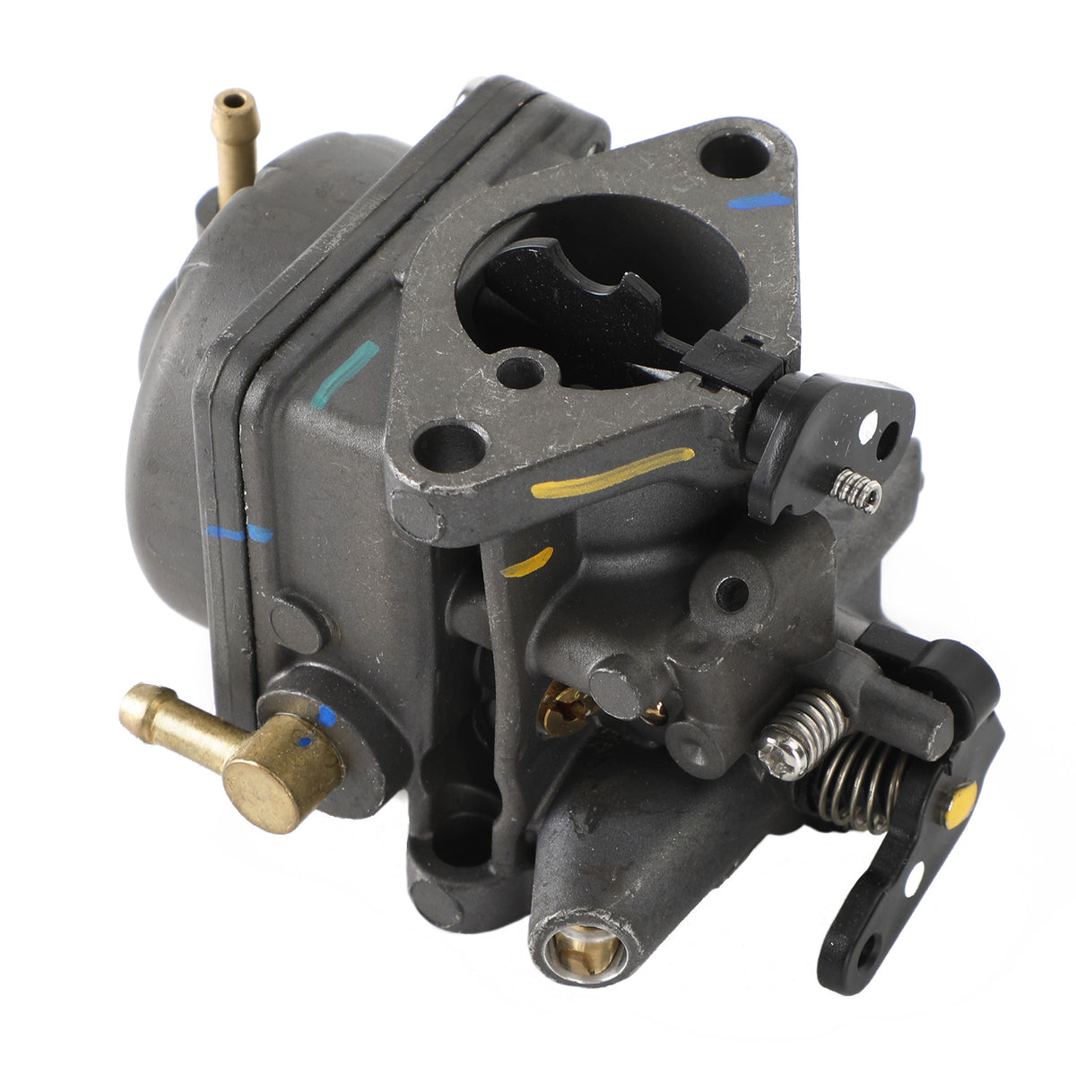 BF8A BF8AM BF8AH BF8AK Honda 16100-881-A01 Outboard Carburetor Carb