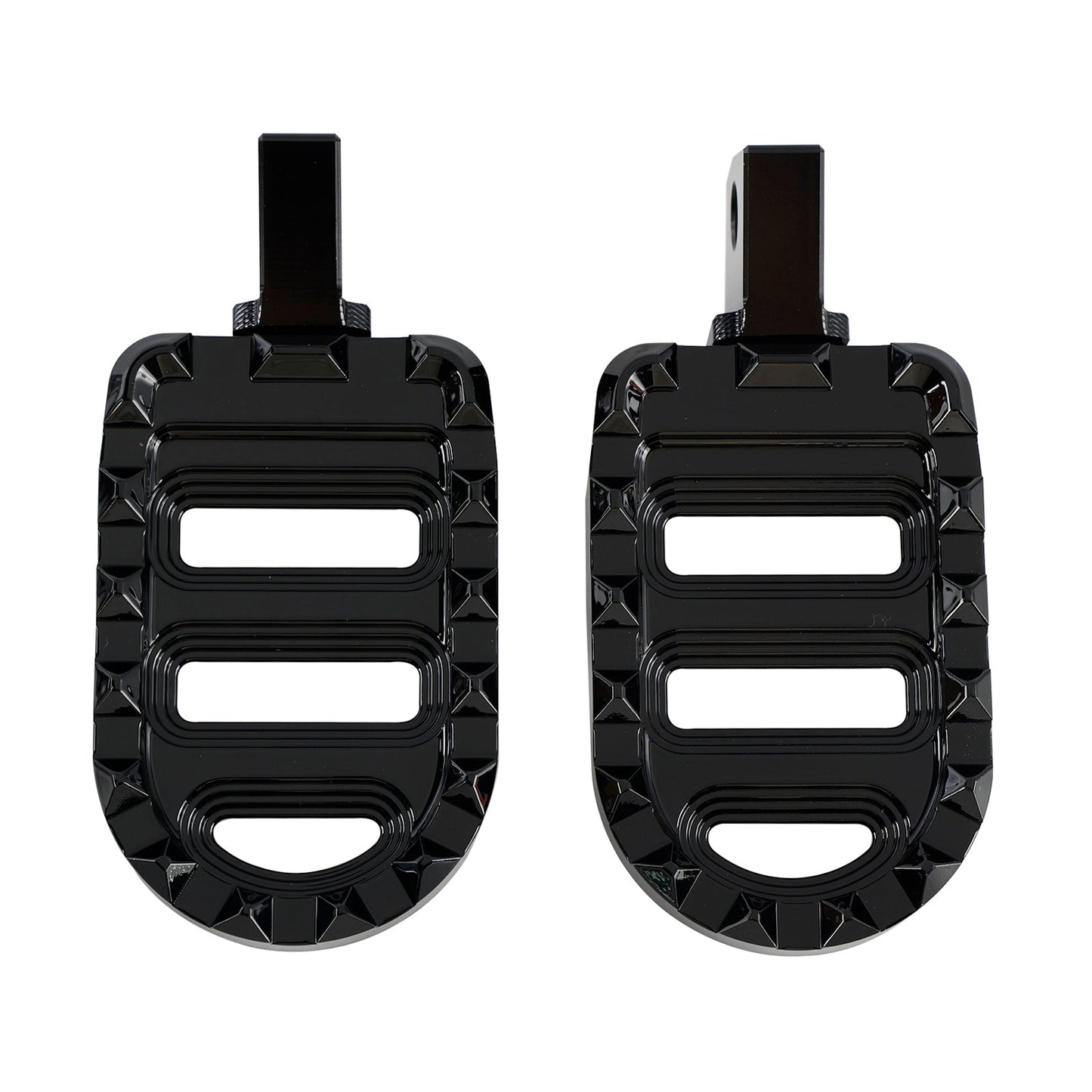 Repose-pieds avant pour BMW R18 / 100 ans / Classique / R18B 20-23+