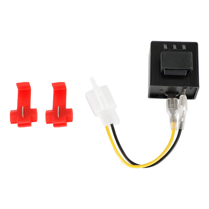 2002-2011 V-ROD Night Rod Street Rod Taillight + Turn Signals Clear