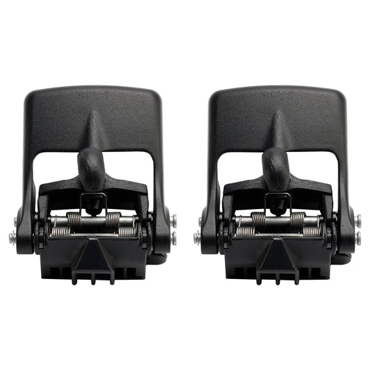 2018-2024 Jeep Wrangler Jl 2������ Folding Top Latch 68391566AB