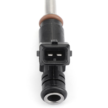 FJ748 1x Fuel Injectors For 06-12 BMW 128i 328i X3 X5 Z4 525i 2.0/2.5/3.0L 13537531634 Assosary