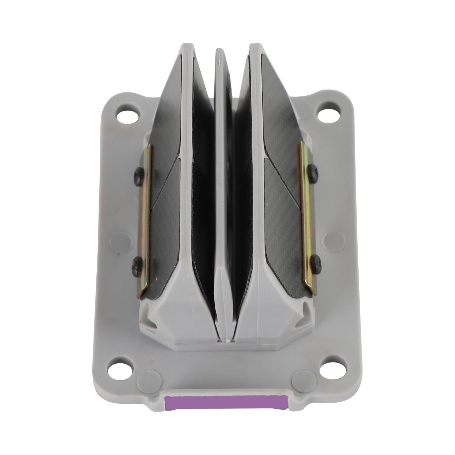 Intake Reed Valve Intake Fuel Delivery For For Honda CR125R 1987-2000 2002