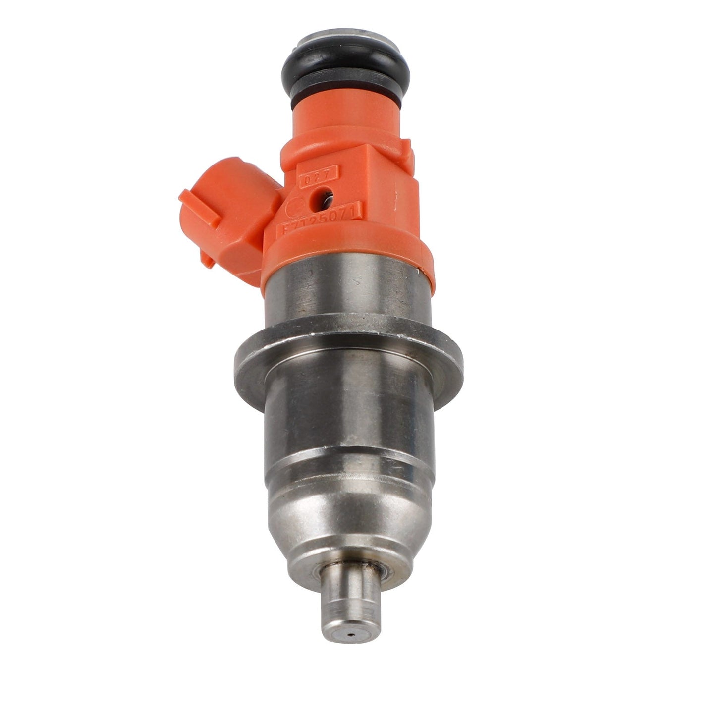 6 inyectores de combustible 68F-13761-00-00 para motores fueraborda Yamaha HPDI de 150-200 HP E7T05071