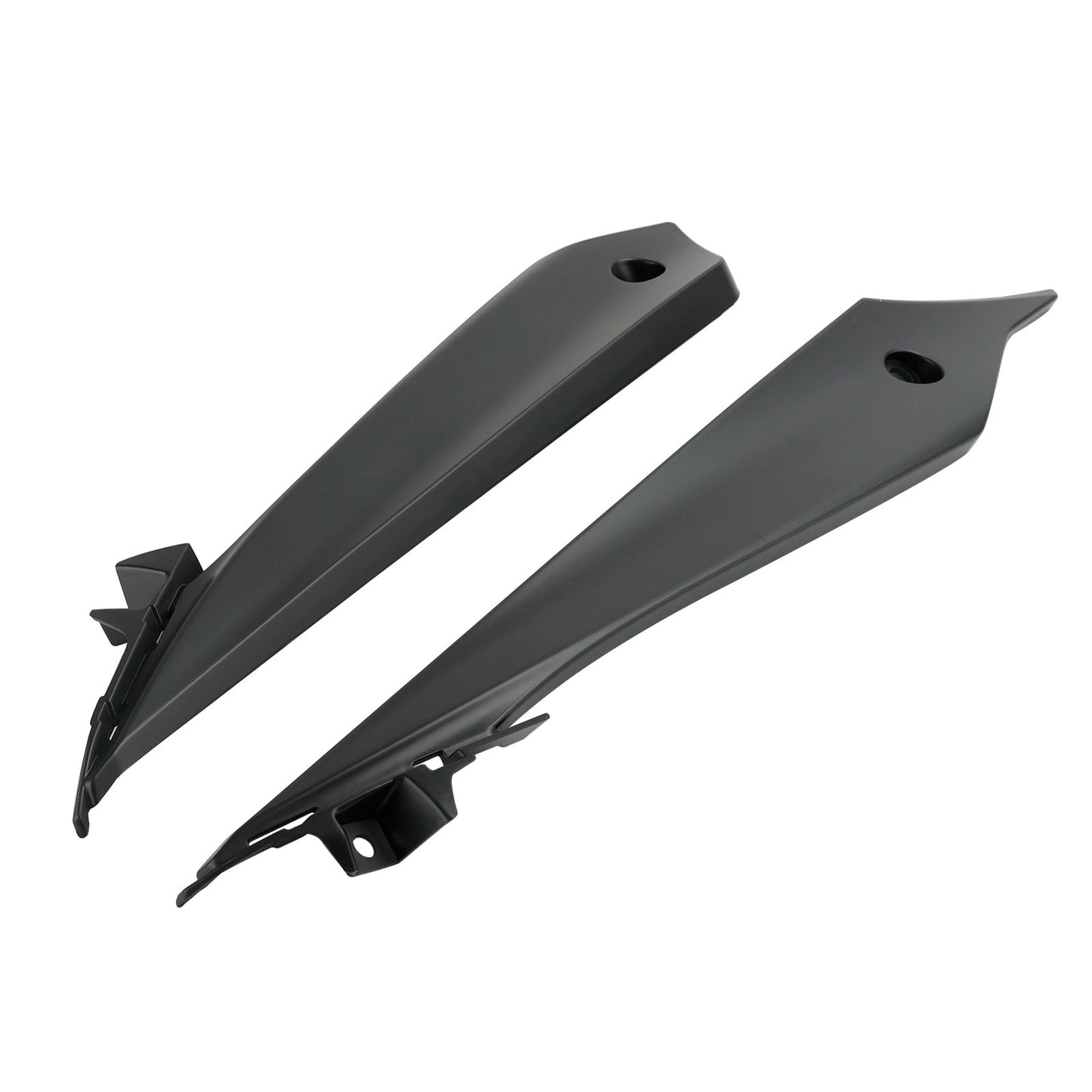 Carénages latéraux inférieurs arrière pour Suzuki GSX-S 1000 2015-2020