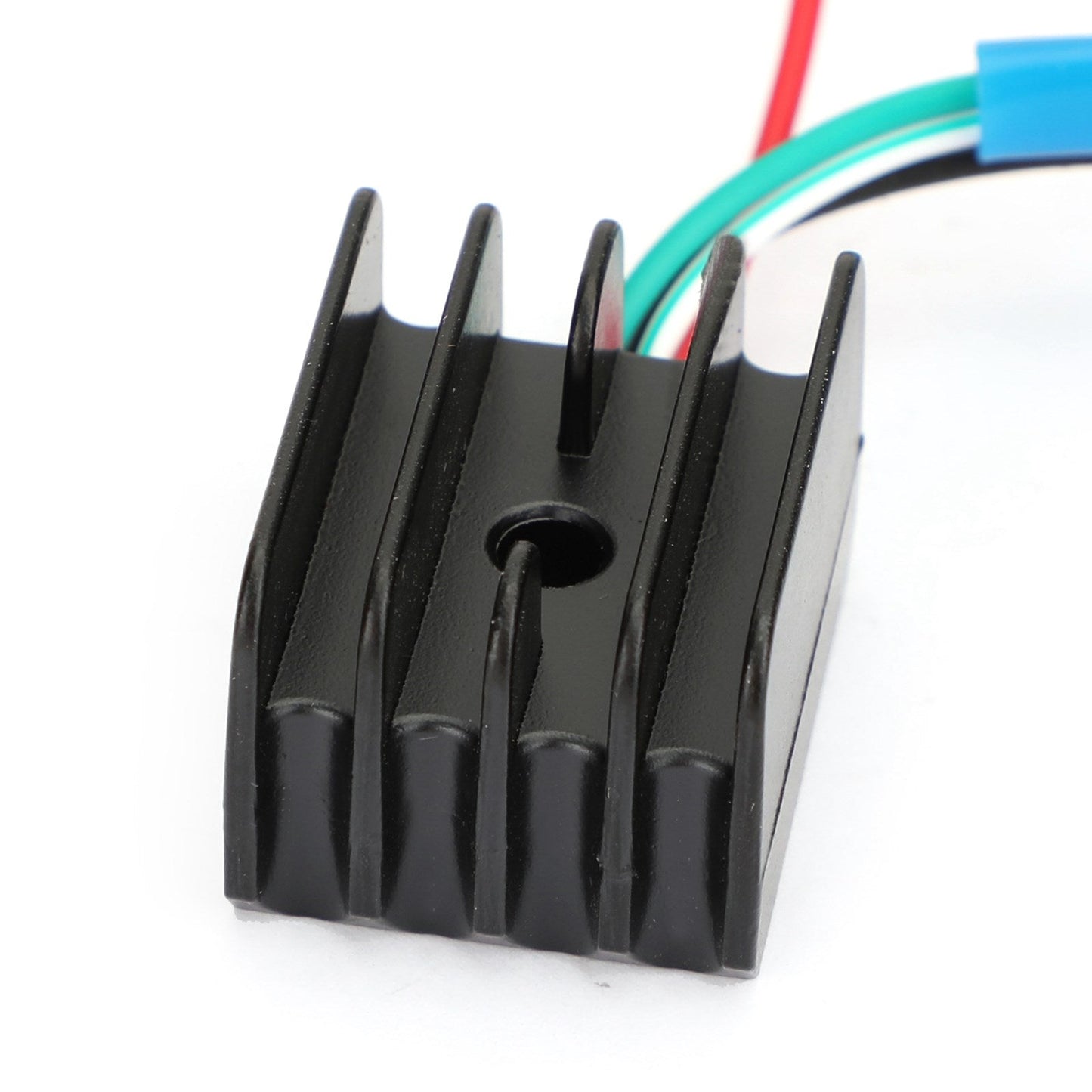 Voltage Regulator Fit For Yamaha 20HP 1989-2010 Yamaha 40HP 1984-1994/1998-2006