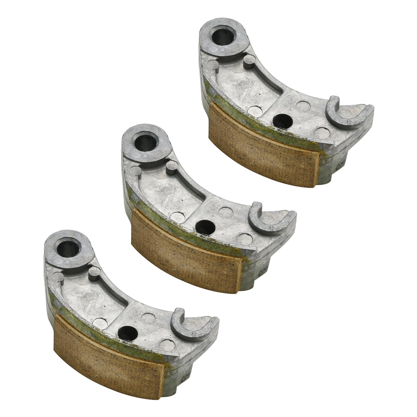 Juego de pesas de embrague Pantheon con resortes para Honda FES 125 150 98-02