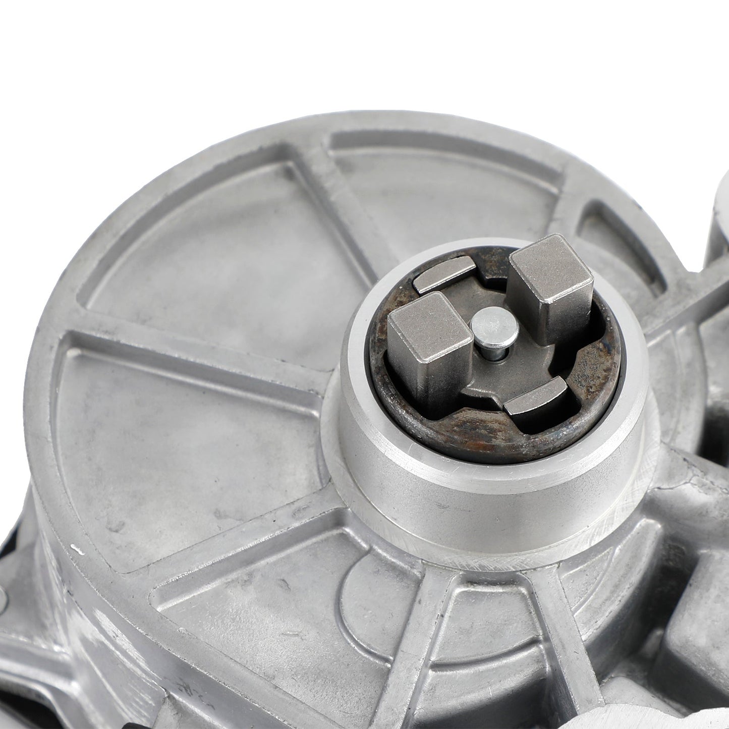 Pompe à vide de frein 12678247 12662789 pour Vauxhall Astra Mk VII (K) 2016 et plus, tous les modèles 1.0 et 1.4