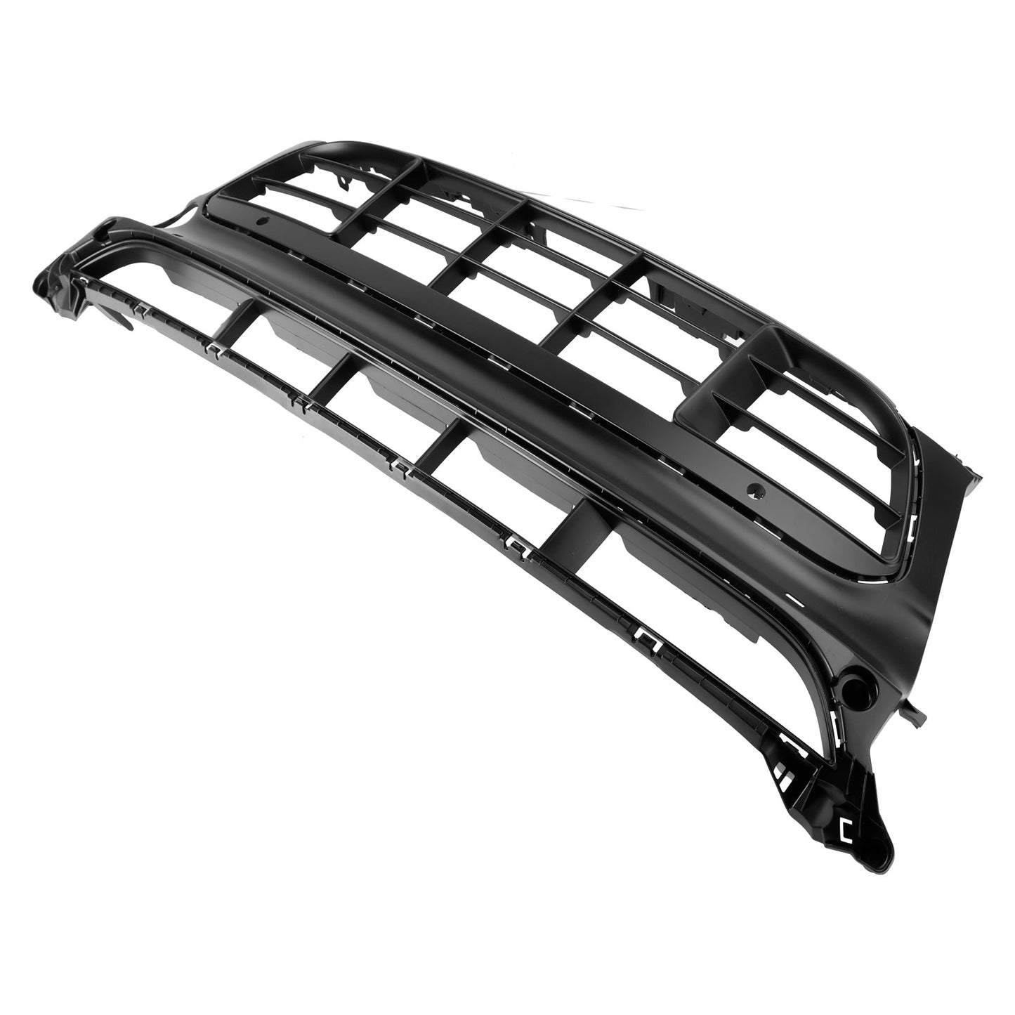 2014-2017 Porsche Macan GTS Front Bumper Grill Grille 95B807683-AG-0K1