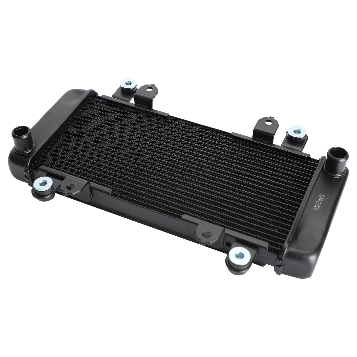Protection de radiateur pour Kawasaki Ninja 300 EX300 EX 300 2013-2017