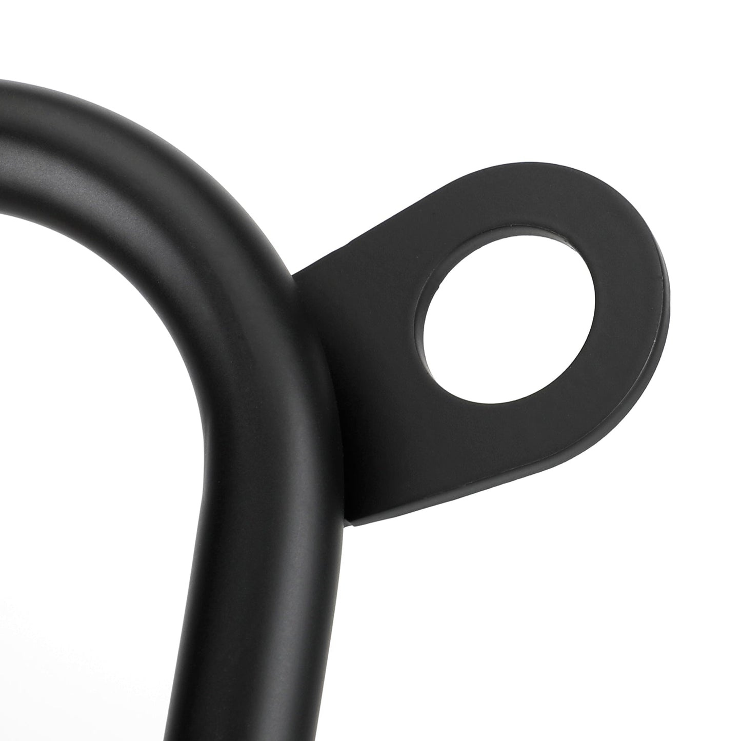 Luggage Rack Side Saddle Bag Mount Bracket for For BMW R9T 14-22 Pure 17-22 791