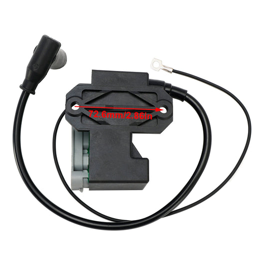 1998 Ski-Doo Tundra II LT 3271 CDI Ignition Coil Calibrated Module 512060006 515175459 415098300
