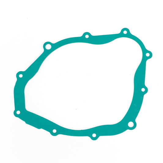 Junta de tapa del cárter del motor izquierdo para Suzuki SV650, SX, DL650, V-Strom, SFV650, Cagiva Raptor, V-Raptor 650 (1999-2022), 11483-19F00