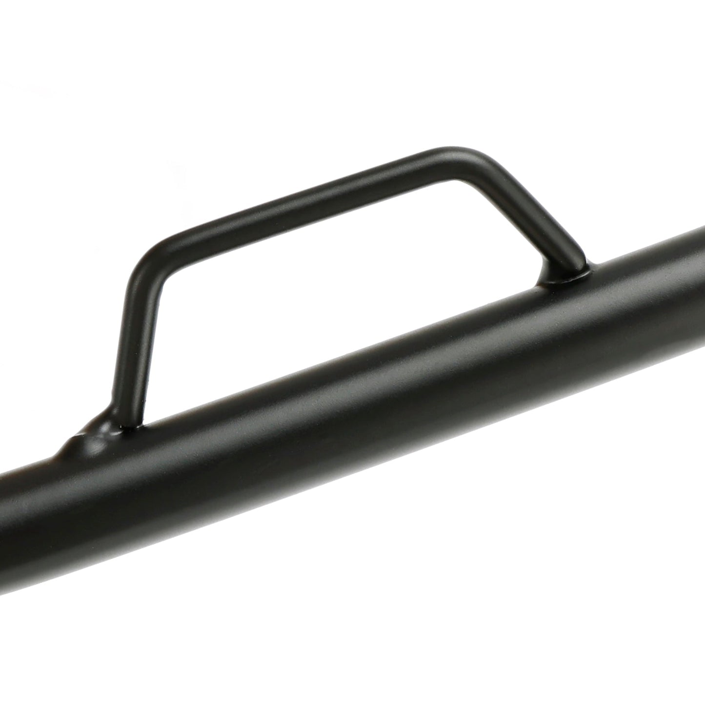 Support de fixation pour sacoche latérale noire, compatible avec Honda CMX Rebel 1100 2021-2023, droit