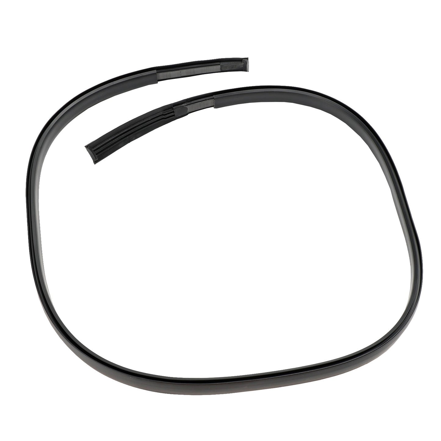 Moulure de toit en caoutchouc pour cabine double Toyota Hilux KUN26 KUN16 75552-0K011/31