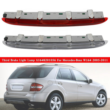 Benz W164 ML Class All Models 2005-2011 Third Brake Light Lamp A1648201056