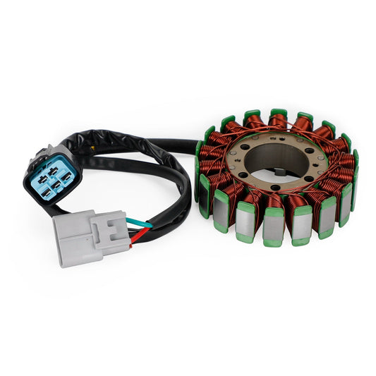 Electric Stator For Honda ARX1200 AQUATRAX F-12 F-12X R-12 R-12X PWC 2002-2007 Champoo